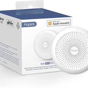 Hub Alarma Inteligente Aqara M1S Gen 2